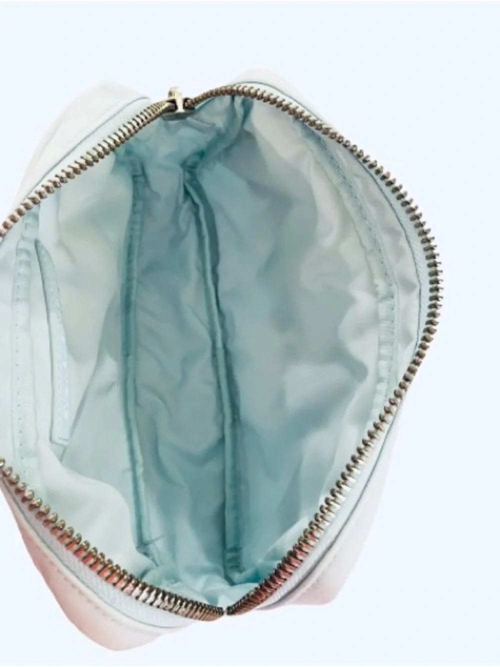Stoney Clover Lane- “GLAM” Makeup Case/Travel Pouch. Mint Condition